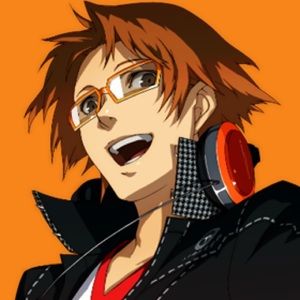 Meet your Posher, Matthew